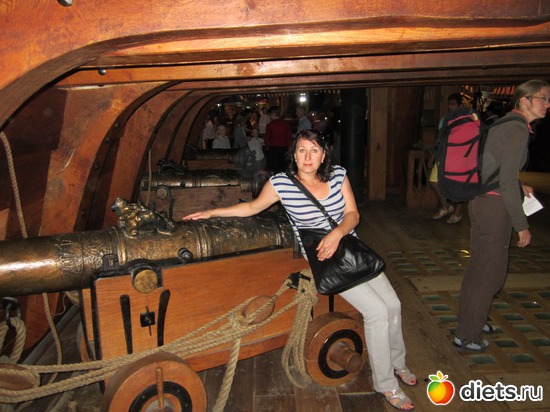 7 фото: Швеция