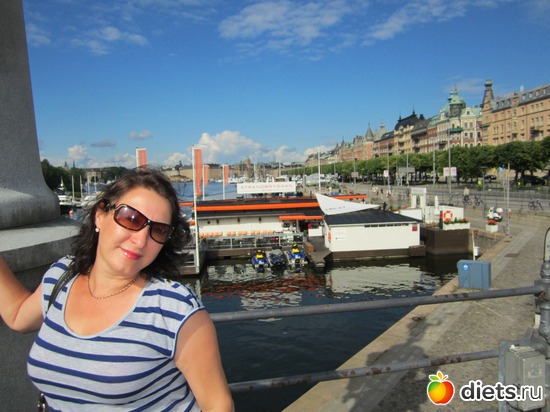 14 фото: Швеция