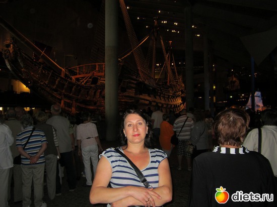 17 фото: Швеция