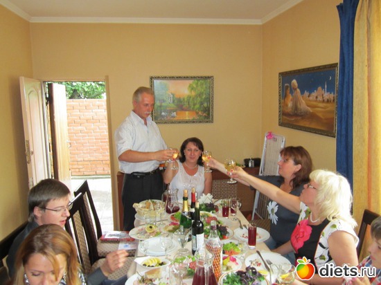 5 ����: ��� �� - 2012