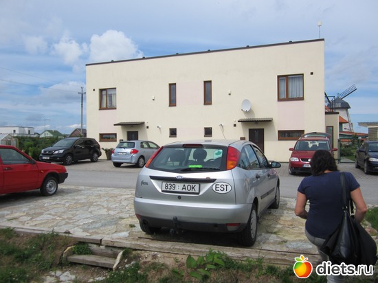 5 фото: Эстония