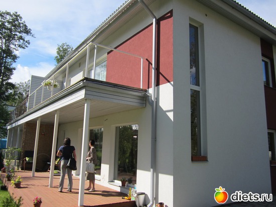 18 фото: Эстония