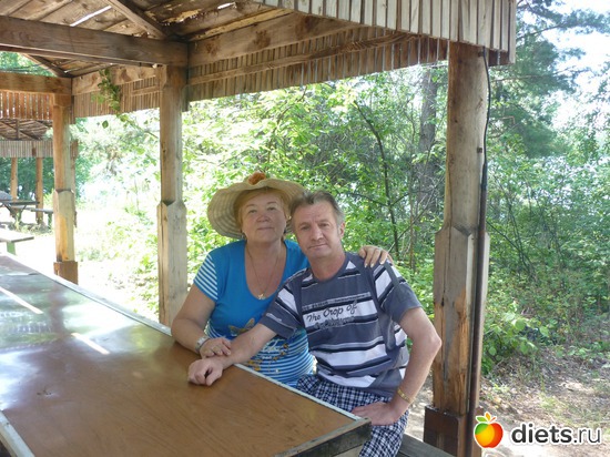 3 фото: Отдых,лето 2012