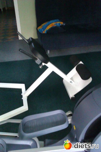 3 фото: Мой спортзал