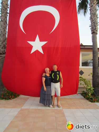 турецкая ночь, альбом: ТУРЦИЯ-ВСЕ ВКЛЮЧЕНО-враг фигуре!!!!! 2012 год