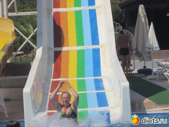 23 фото: ТУРЦИЯ-ВСЕ ВКЛЮЧЕНО-враг фигуре!!!!! 2012 год