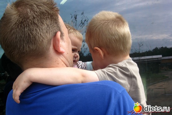 Заговор, альбом: Экзотик парк