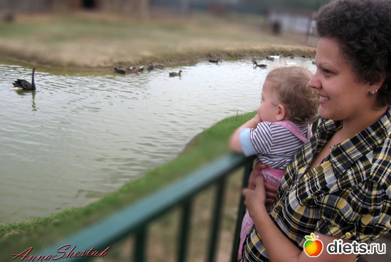 34 фото: Экзотик парк