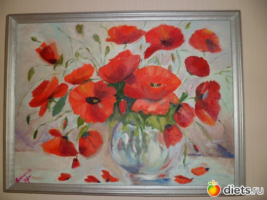 19 фото: мои работы