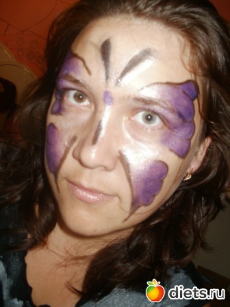 я не баба я бабаЧКА!!))