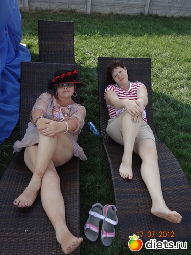 Мы в аквапарке, альбом: штаны на двоих!!!!