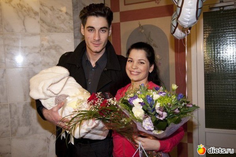 3 фото: Семья Салибековых