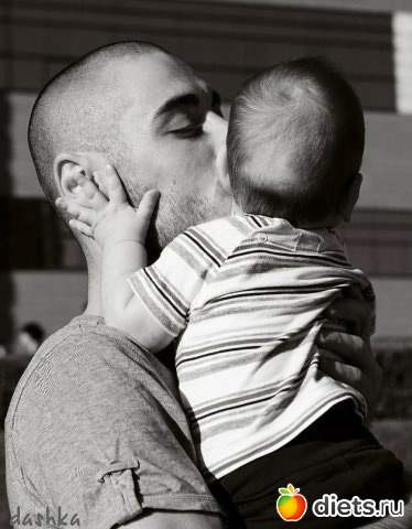 Семья Салибековых