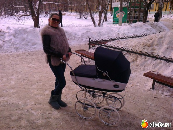 7 фото: Семья Салибековых