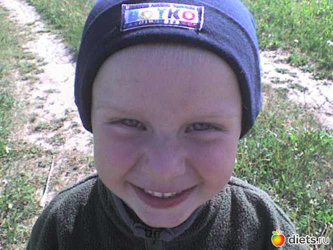 весна, альбом: я