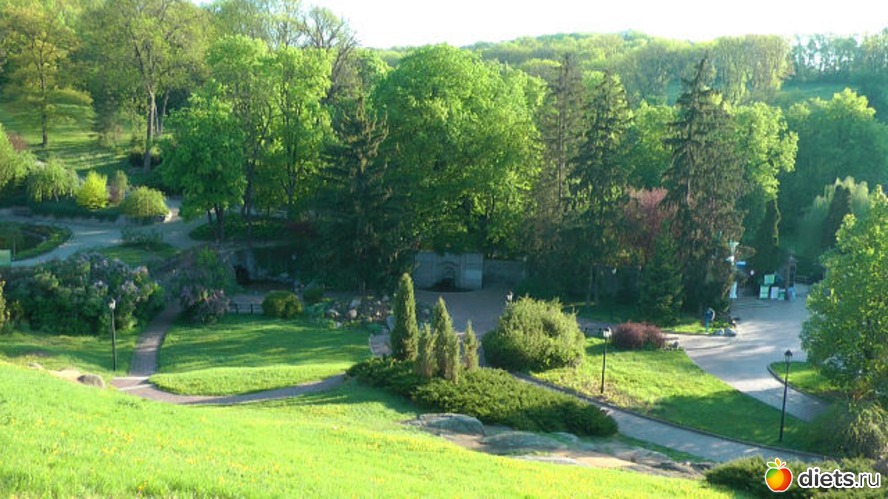 5 фото: Город, где я родилась и выросла