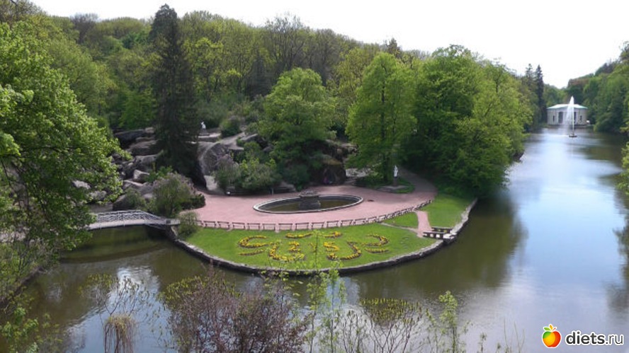 12 фото: Город, где я родилась и выросла