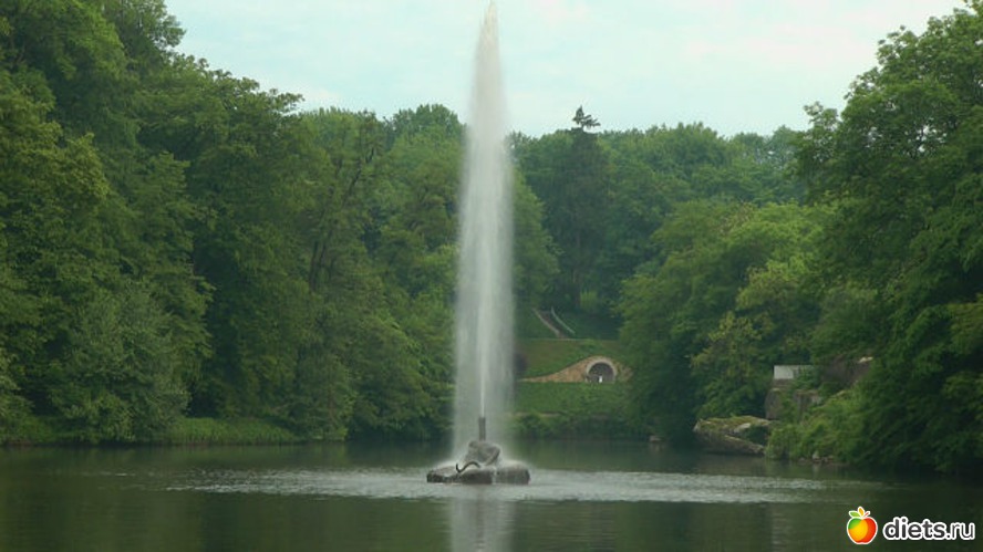 20 фото: Город, где я родилась и выросла