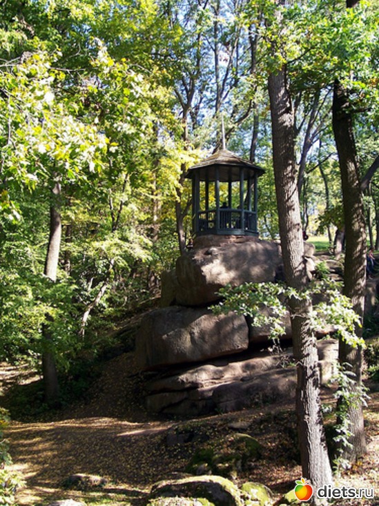 42 фото: Город, где я родилась и выросла