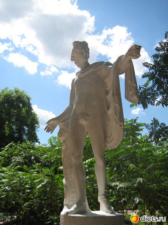 44 фото: Город, где я родилась и выросла