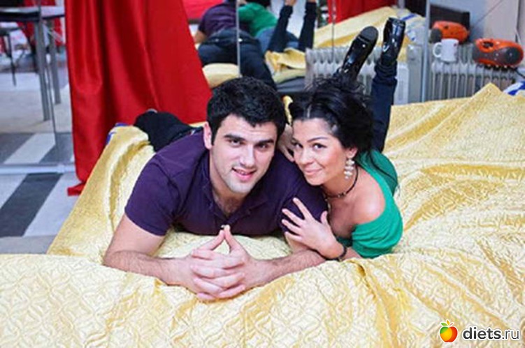 7 фото: Екатерина Колесниченко