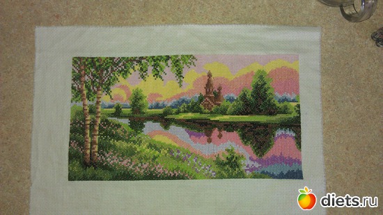 5 фото: Для начала!