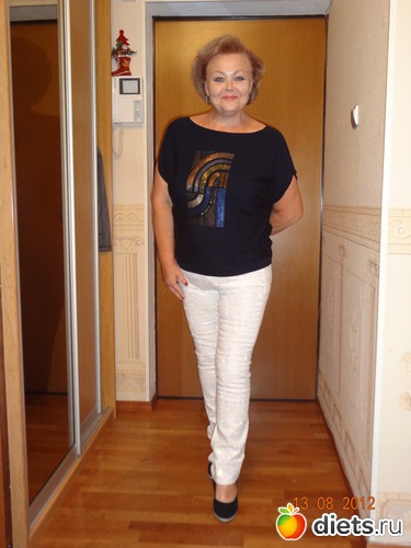 Отпуск закончился...а работать над собой надо., альбом: штаны на двоих!!!!