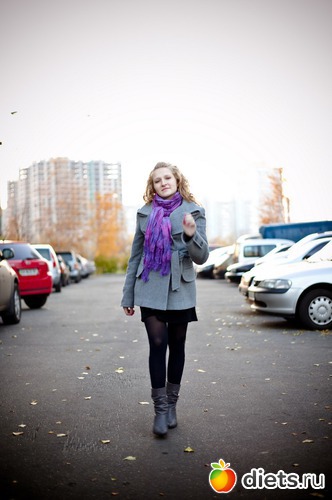 18 фото: просто альбом