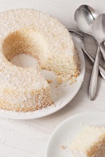 Манник в микроволновке.