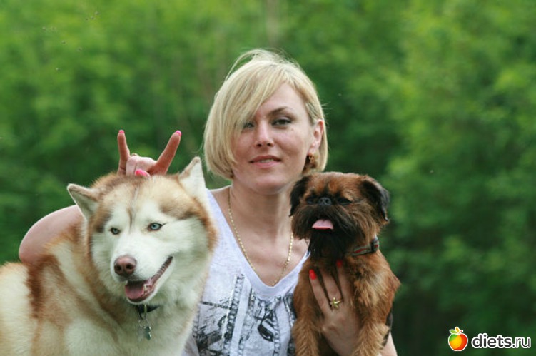 лучшие кобели:), альбом: ЗВЕРЮШКИ