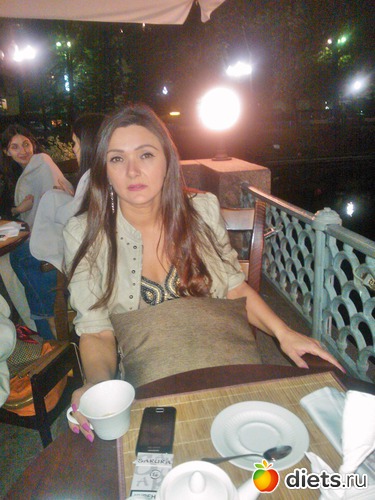 ..и опять усталость от сожранного...:))), альбом: Я:)