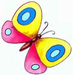    16.08  Lady-butterfly!