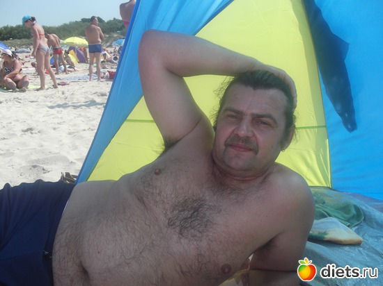 Марьян, альбом: Море,солнце,песок,любимый муж и внучок