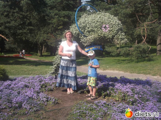 Дельфин из цветов, альбом: Море,солнце,песок,любимый муж и внучок