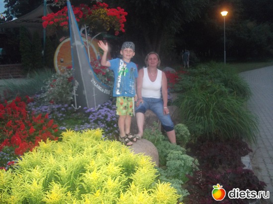 лодочка, альбом: Море,солнце,песок,любимый муж и внучок