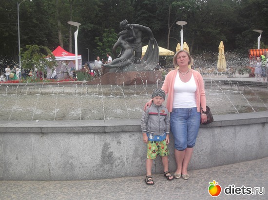 Юрате и Каститис, альбом: Море,солнце,песок,любимый муж и внучок