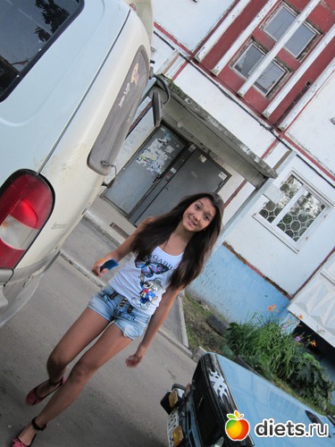 16 фото: Я любимая)