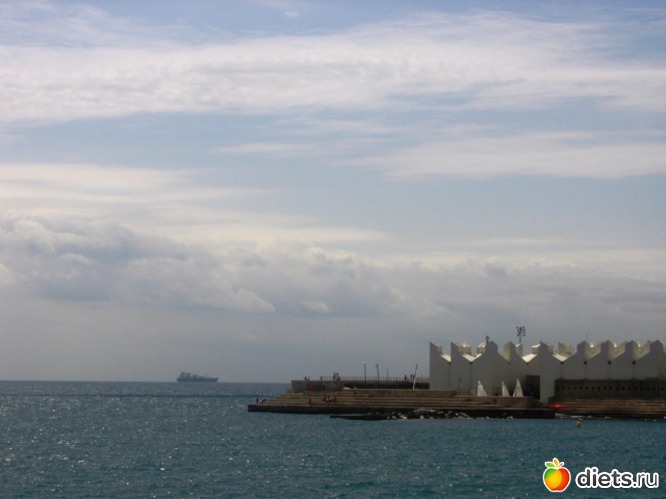 93 фото: Барселона - любовь моя!