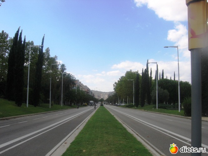 96 фото: Барселона - любовь моя!