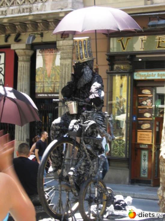 104 фото: Барселона - любовь моя!