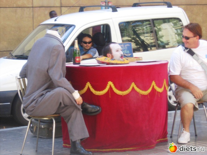 109 фото: Барселона - любовь моя!