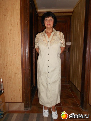 этом же платье,но уже 65.2, альбом: От 106 до 65