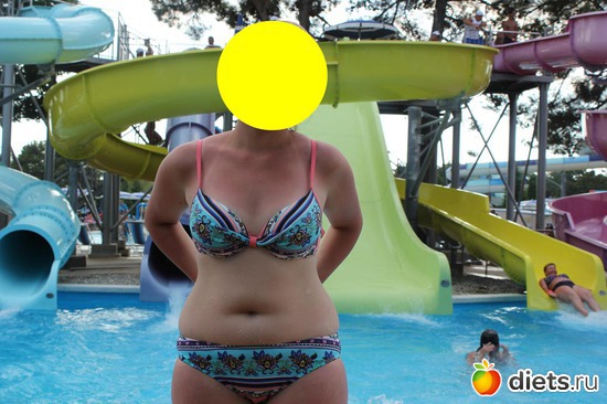 2 фото: А это моя фигура :(