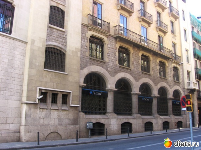 79 фото: Барселона - любовь моя!