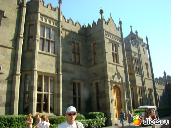 44 фото: фото крым