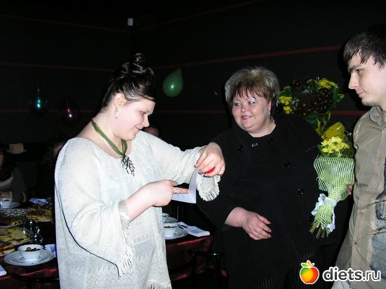 гляньте на нее!!!!, альбом: 70кг. минус!!!!