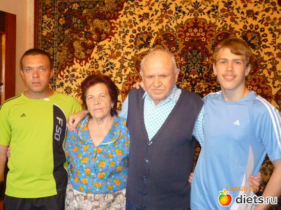 ��� ����� ������, ������: ��� �����