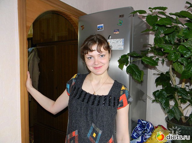 10 фото: Моя доча