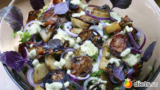 80 фото: продукты