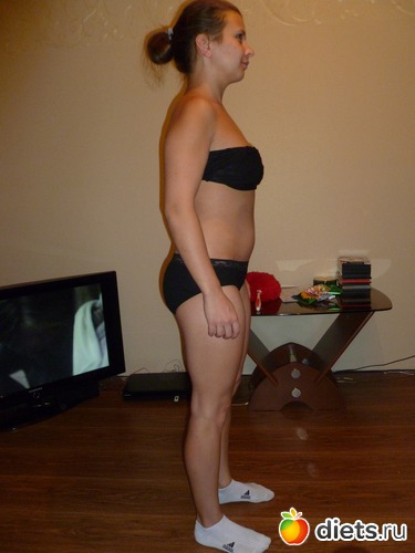 2 фото: август 2012